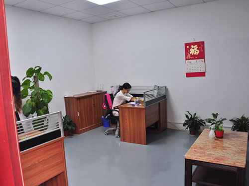 公司辦公（gōng）室